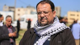 هذه شروطنا لوقف إطلاق النار