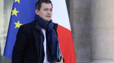 Darmanin veut retirer le statut de réfugié aux étrangers radicalisés ou délinquants