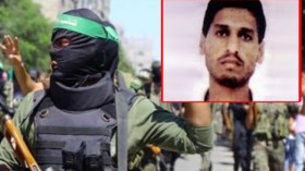 نجاة محمد الضيف قائد كتائب القسام من محاولتي اغتيال في أسبوع