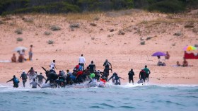 العائلات المغربية ترفض عودة أبنائها القصر من إسبانيا