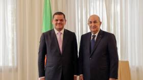 عبد الحميد الدبيبة: الجزائر هي الأخ الأكبر لليبيا