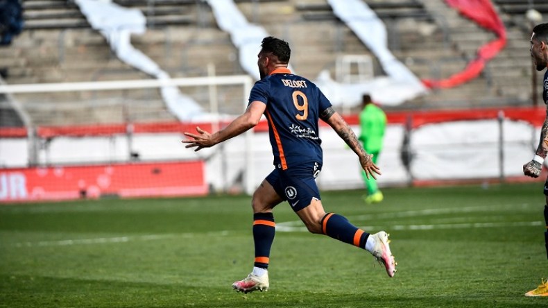 “محاربان” ينتفضان في البطولة الفرنسية بعد غضب بلماضي