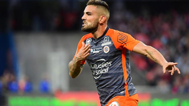 دولور يهدد مكانة سليماني في ليون الفرنسي