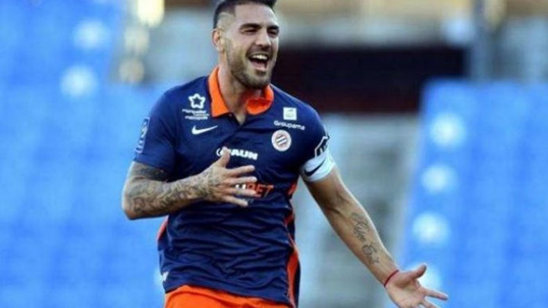 ليل الفرنسي يصر على دولور وناديه يشترط 15 مليون يورو