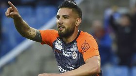 أندية فرنسية وإسبانية وألمانية تتنافس على ديلور