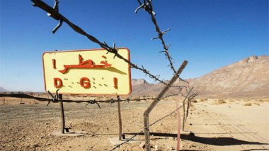 Demands To Lift The Veil Of Secrecy Surrounding Nuclear Bomb Tests In Algeria