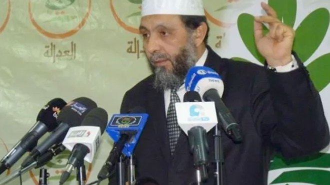 جاب الله: الإصلاح السياسي والقانوني هو الطريق للتنمية