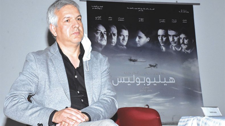 عاشور العاشر وأوقروت وهيليوبوليس