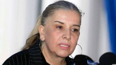 Minister Djamila Tamazirt Faces Three Criminal Cases