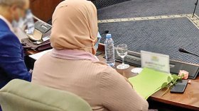 متابعات قضائية بالجملة ضد برلمانية سابقة بالشلف