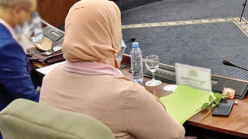 متابعات قضائية بالجملة ضد برلمانية سابقة بالشلف