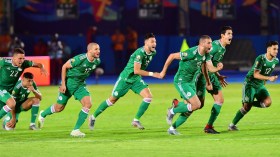 الإصابات ووضعية بعض اللاعبين هاجس بلماضي قبل تصفيات “المونديال” 