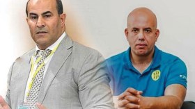 “لسنا بحاجة لهدية مدوار.. وزرواطي وراء تعيين حكم من وهران”