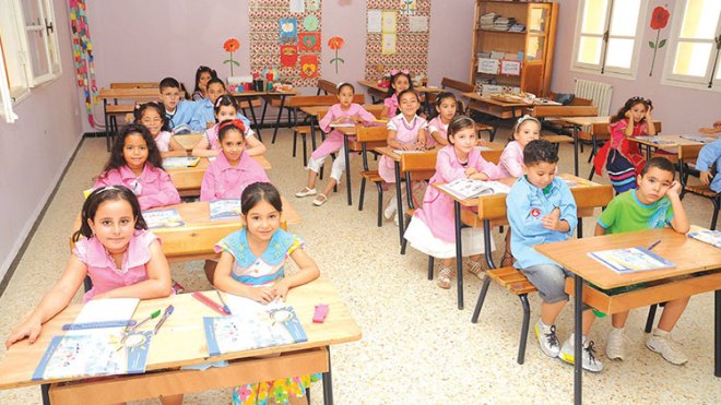 الإبقاء على نظام “التفويج” أو إلغاؤه بيد الأساتذة