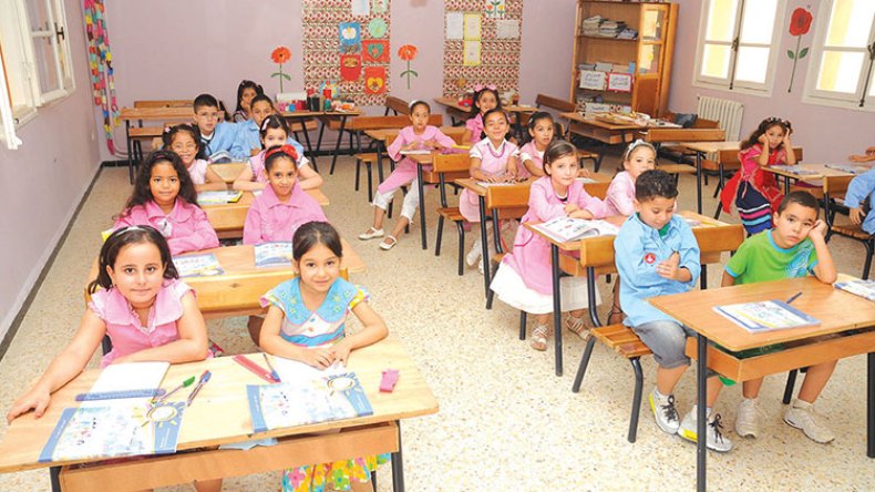 الإبقاء على نظام “التفويج” أو إلغاؤه بيد الأساتذة