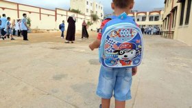 14 نقابة تشل المدارس.. وثانويات الوطن خارج الإضراب