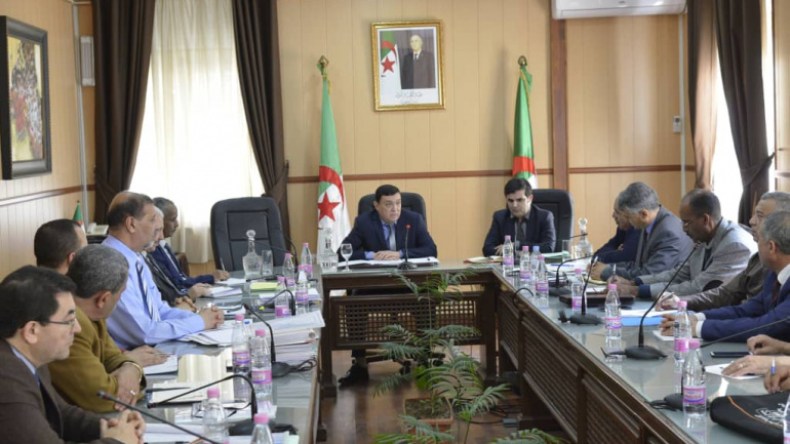 احتجاجات قطاع التربية: الوزارة تلتقي النقابات