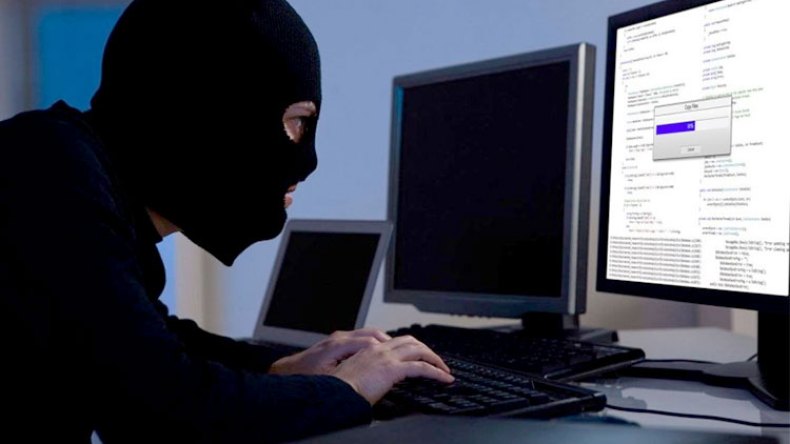 6525 جريمة إلكترونية استهدفت نساء ووزراء وبرلمانيين