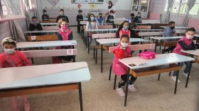 الإبقاء على التّوزيع الزّمني الرّمضاني في المدارس