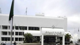 This Is How “Djenane El Mithak” Residence Devoured Billions In Failed Project!