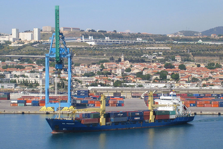 Les exportations hors hydrocarbures a hauteur de 5 mds USD