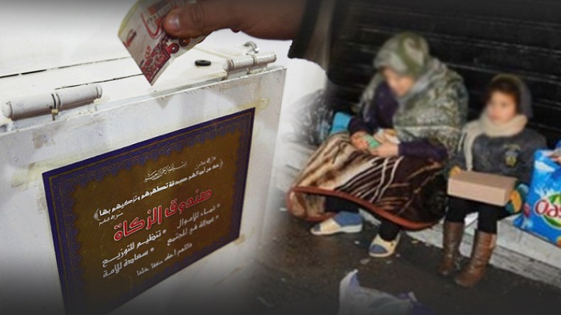 أئمة يشتكون من اتساع قوائم المحتاجين وتراجع المتبرعين