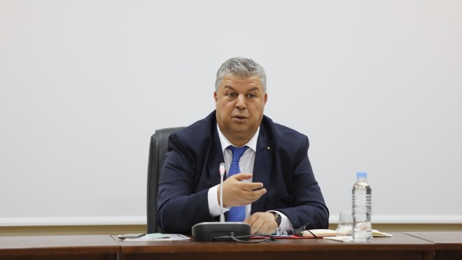 رسميا.. مشكل “الفيفا- الفاف” انتهى