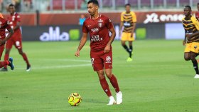 رئيس نادي ميتز ينفي وصول عروض مناسبة لبولاية