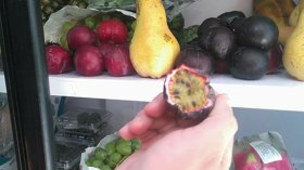 الفواكه المليونية.. جزائريون لا تهمهم الأسعار!