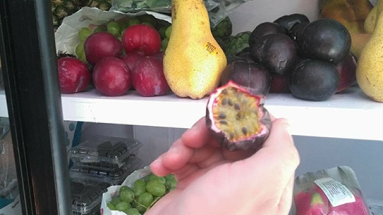 الفواكه المليونية.. جزائريون لا تهمهم الأسعار!