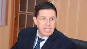 حقوقيون: المشروع سيعزز مكافحة الإرهاب خارج حدود الجزائر