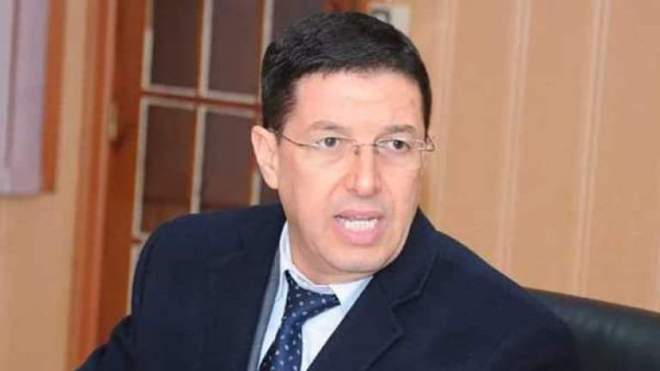حقوقيون: المشروع سيعزز مكافحة الإرهاب خارج حدود الجزائر