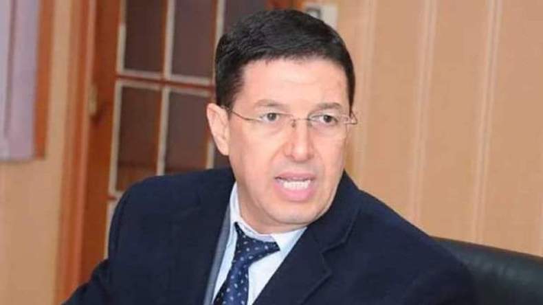 حقوقيون: المشروع سيعزز مكافحة الإرهاب خارج حدود الجزائر