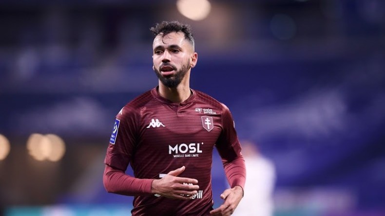 بولحية يُخبر مسؤوليه بِرغبته في الرّحيل