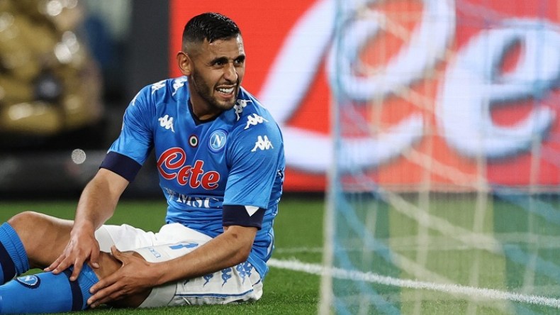 جديد الوضعية الصحية لـ “غلام”