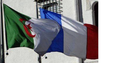 Paris Flirts With Algeria On The Eve Of The National Day of Memory