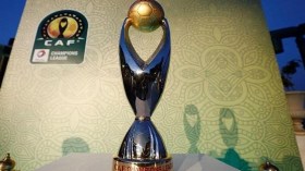 أربعة لاعبين جزائريين في التشكيلة المثالية