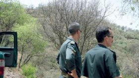 أعوان الغابات يطالبون بالإدماج في مناصب شغلوها لـ20 سنة