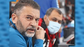 إعادة انتخاب حبيب لعبان رئيسا للاتحادية