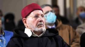 إنهاء مهام غلام الله من رئاسة المجلس الإسلامي الأعلى