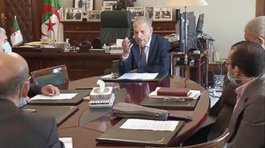 Algérie-France: la question de la mémoire doit être traitée dans le cadre d’un dialogue d’Etat à Etat