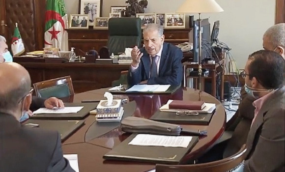 Algérie-France: la question de la mémoire doit être traitée dans le cadre d’un dialogue d’Etat à Etat