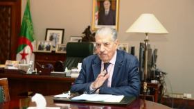 قوجيل: مؤامرات المخزن المغربي ضد الجزائر ليست جديدة