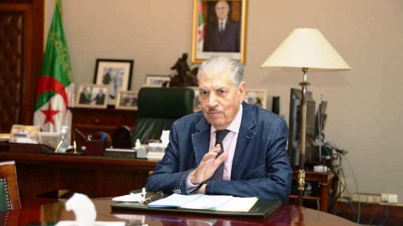 قوجيل: مؤامرات المخزن المغربي ضد الجزائر ليست جديدة