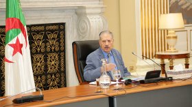 مجلس الأمة: تصرفات غير مقبولة من مؤسسات معروفة بعدائها للجزائر