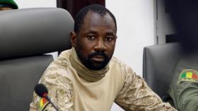 مالي : الحكومة الانتقالية تؤجل الانتخابات الرئاسية