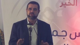 ممثل “حماس” بالجزائر يدعو المسارعين إلى التطبيع لاحترام شعوبهم