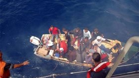 منظمو 50 رحلة “حرقة” أمام جنايات وهران