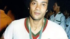 هدفي.. قيصر القارة السمراء