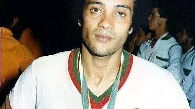 هدفي.. قيصر القارة السمراء